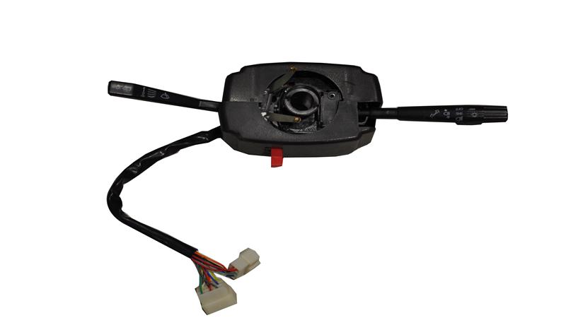 SİNYAL KUMANDASI (E-KAMYONET NEW)